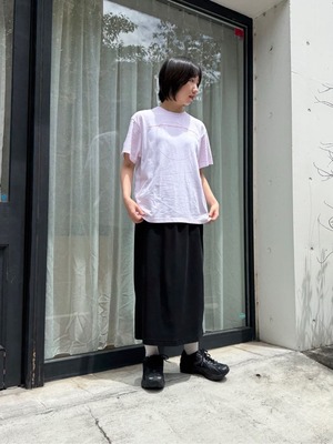 M.U.のコーデ