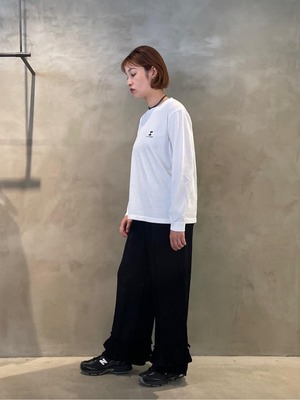 Y.S.のコーデ