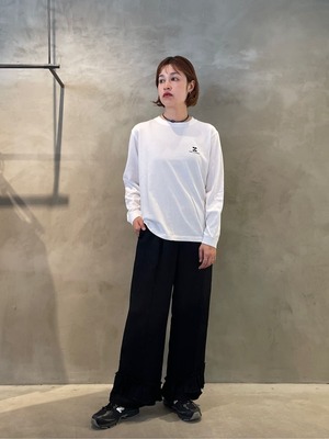 Y.S.のコーデ