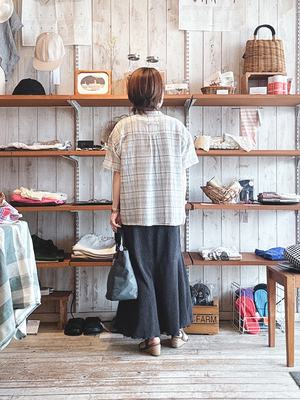 yoshikoのコーデ
