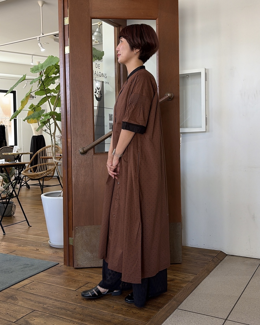 matsudaのコーデ
