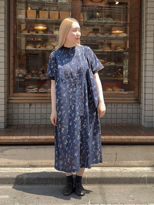 Shimadaのコーデ