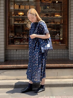 Shimadaのコーデ
