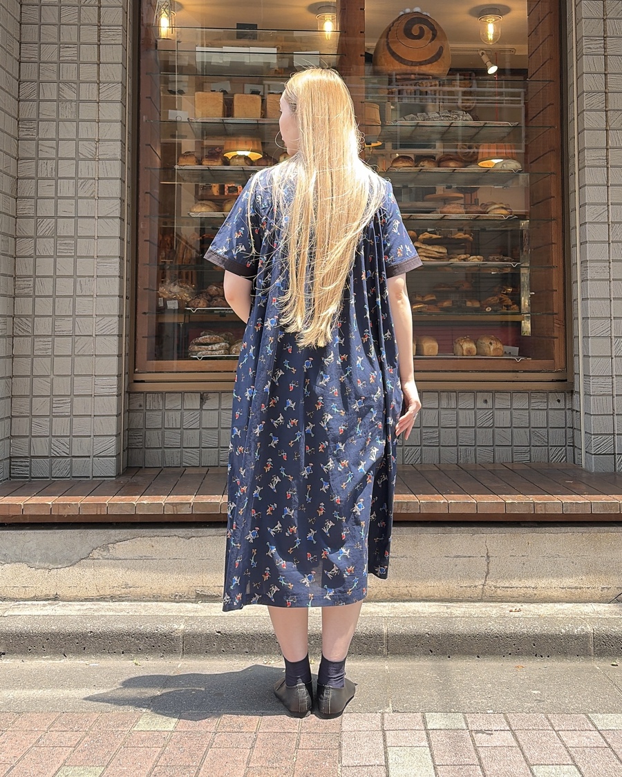 Shimadaのコーデ