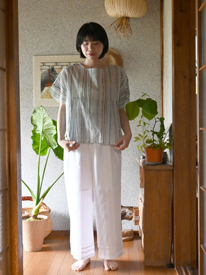 S.Mのコーデ