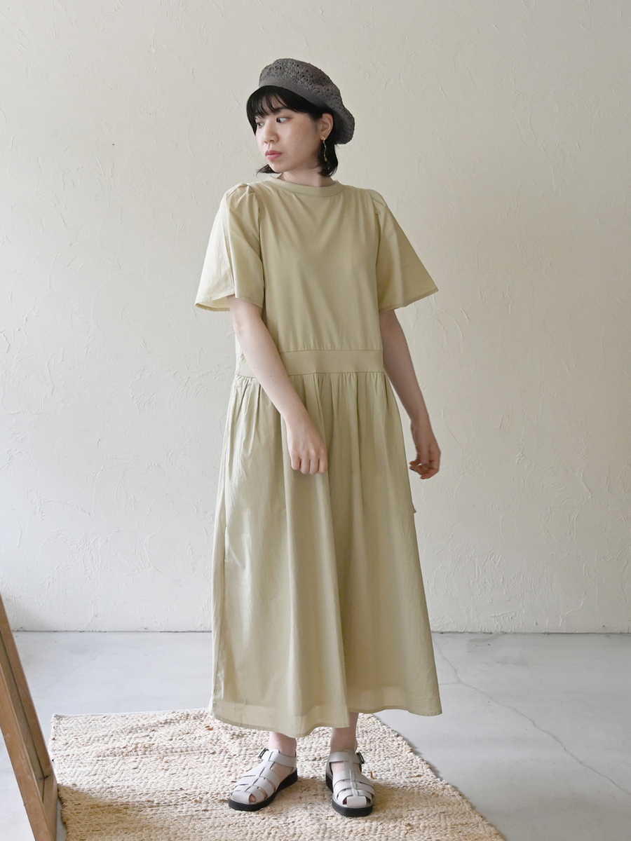 S.Mのコーデ