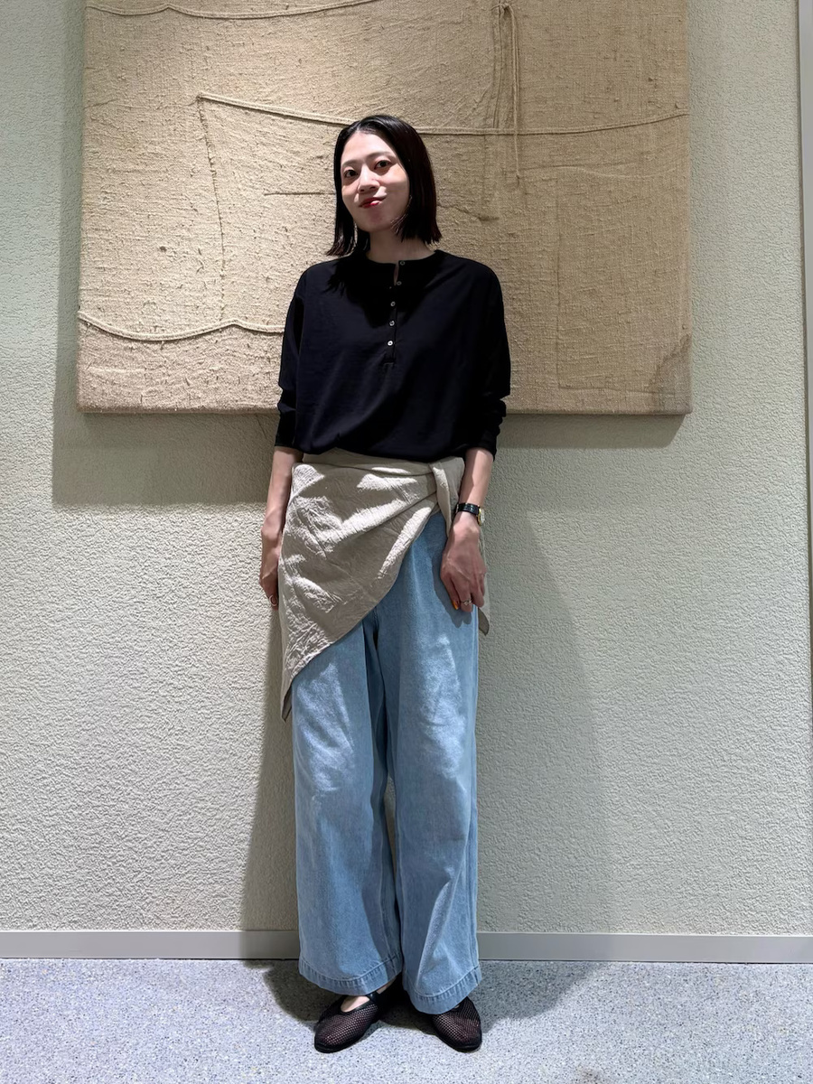 nao takagiのコーデ