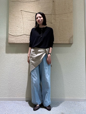 nao takagiのコーデ