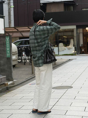 カワイのコーデ