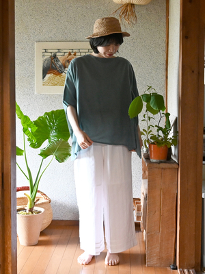 S.Mのコーデ