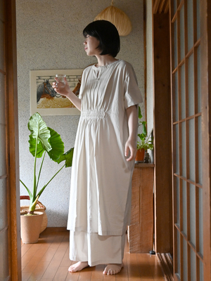 S.Mのコーデ