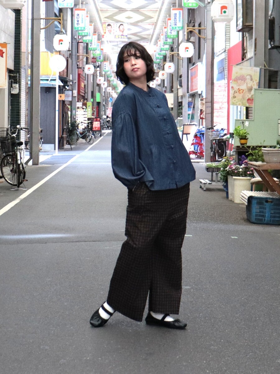 Kのコーデ