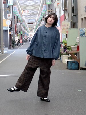 Kのコーデ