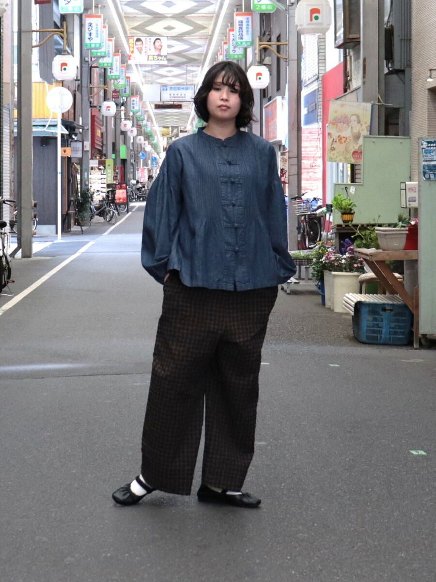 Kのコーデ