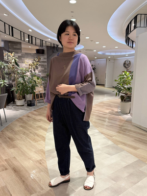 F.Rのコーデ
