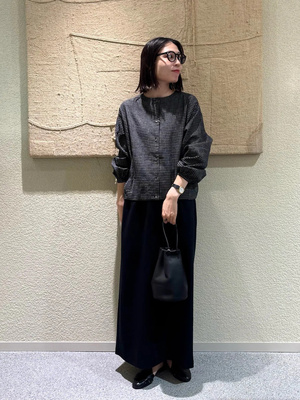 nao takagiのコーデ