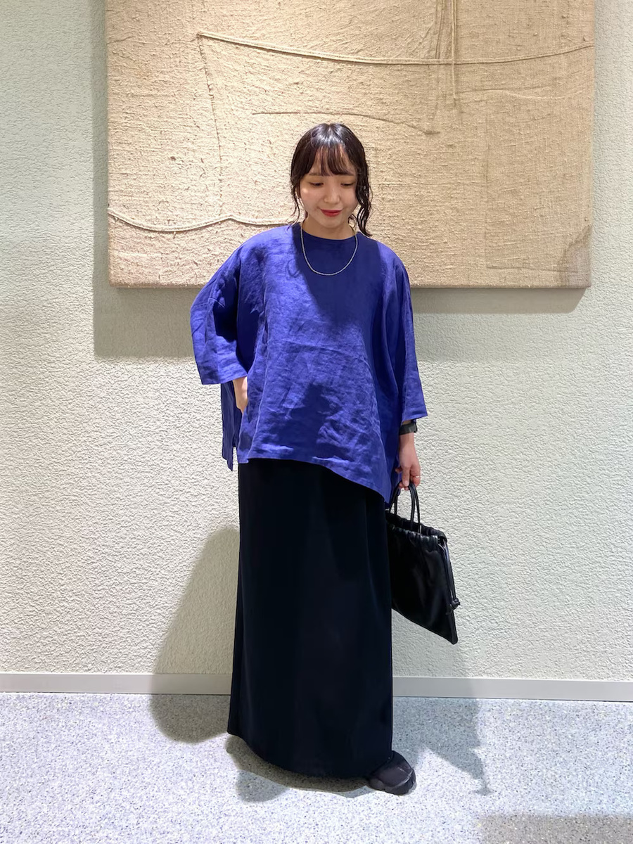 tanakaのコーデ