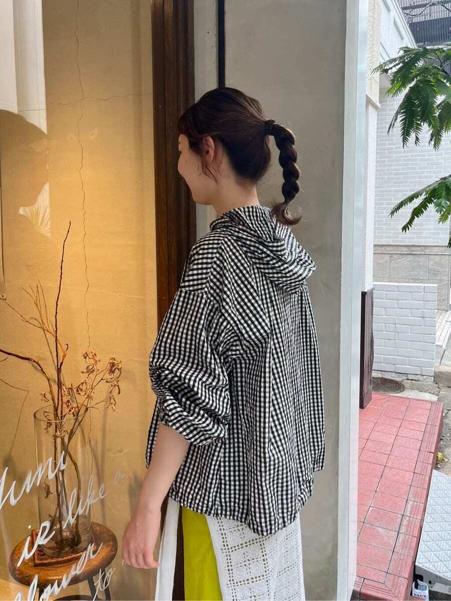 Y.Kのコーデ