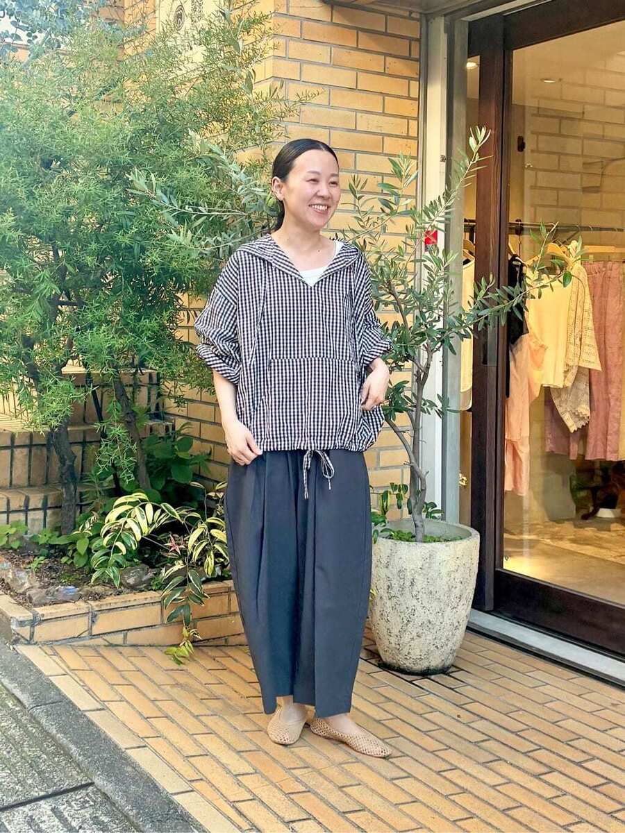 A.Mのコーデ