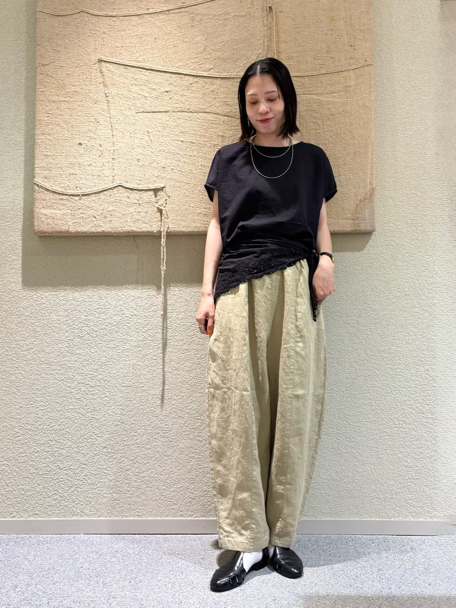nao takagiのコーデ