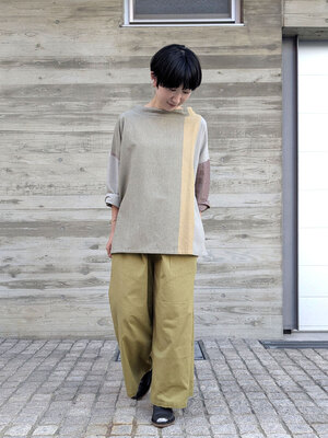 K.Kのコーデ