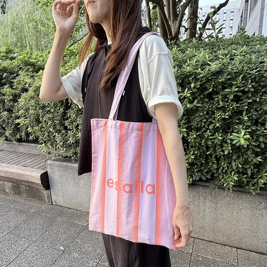 スタッフHANAのコーデ