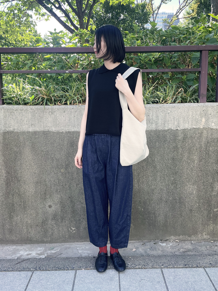 コンのコーデ