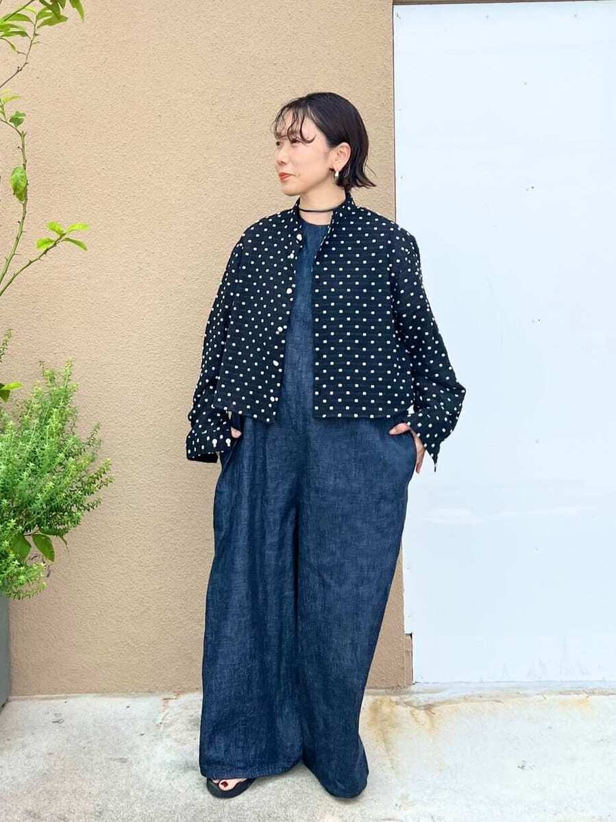 S.Hのコーデ
