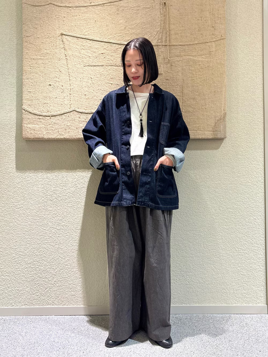 nao takagiのコーデ