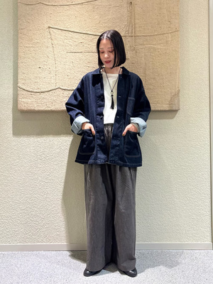 nao takagiのコーデ