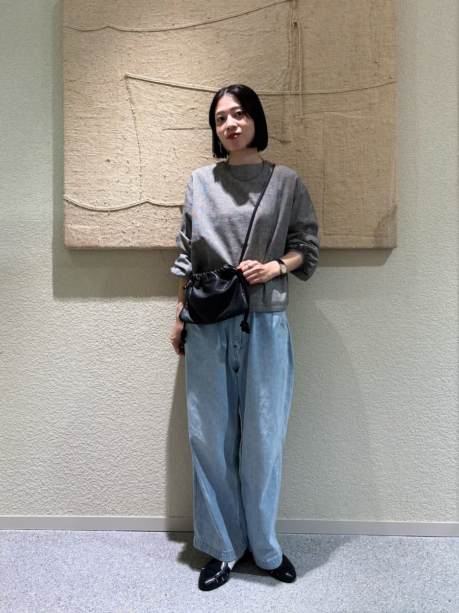nao takagiのコーデ