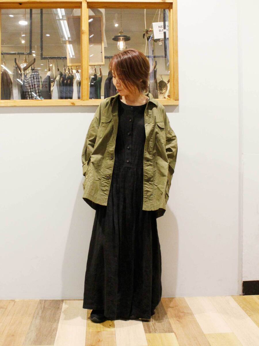 yoshikoのコーデ