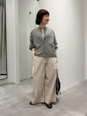 久木 美音のコーデ