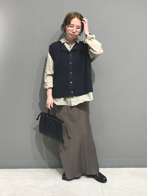 yoshidadaのコーデ