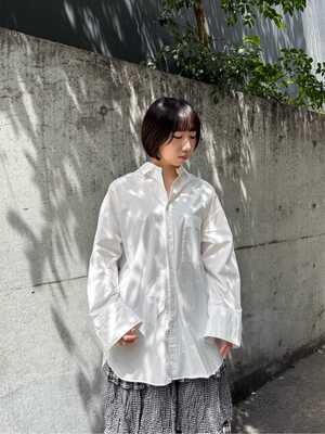 M.U.のコーデ