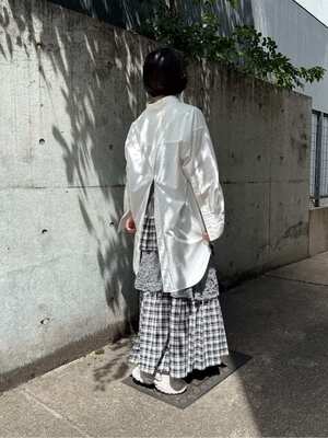 M.U.のコーデ