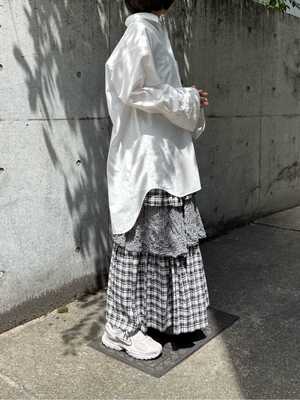 M.U.のコーデ