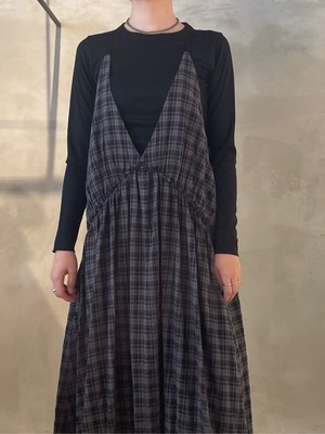 Y.S.のコーデ
