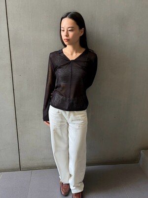 MINAMIのコーデ