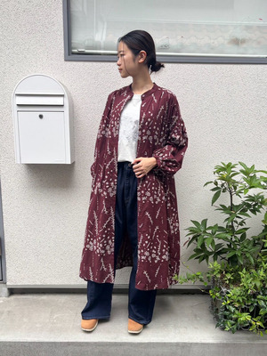 なつのコーデ