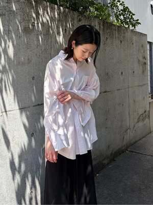 A.U.のコーデ