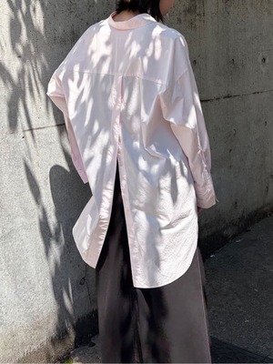 A.U.のコーデ