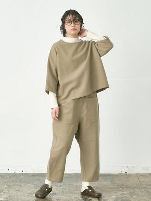Kのコーデ