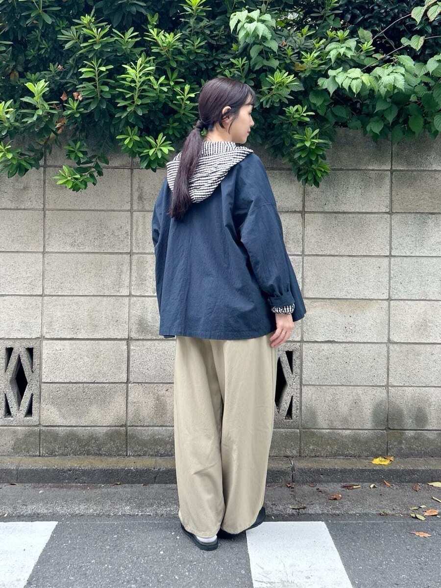 Sのコーデ