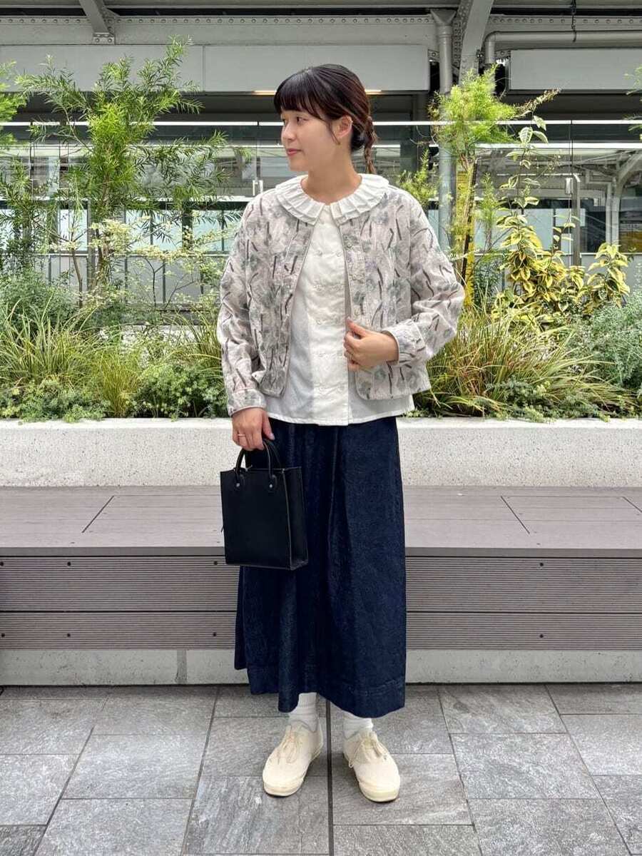 K.Rのコーデ