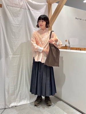 K.Rのコーデ