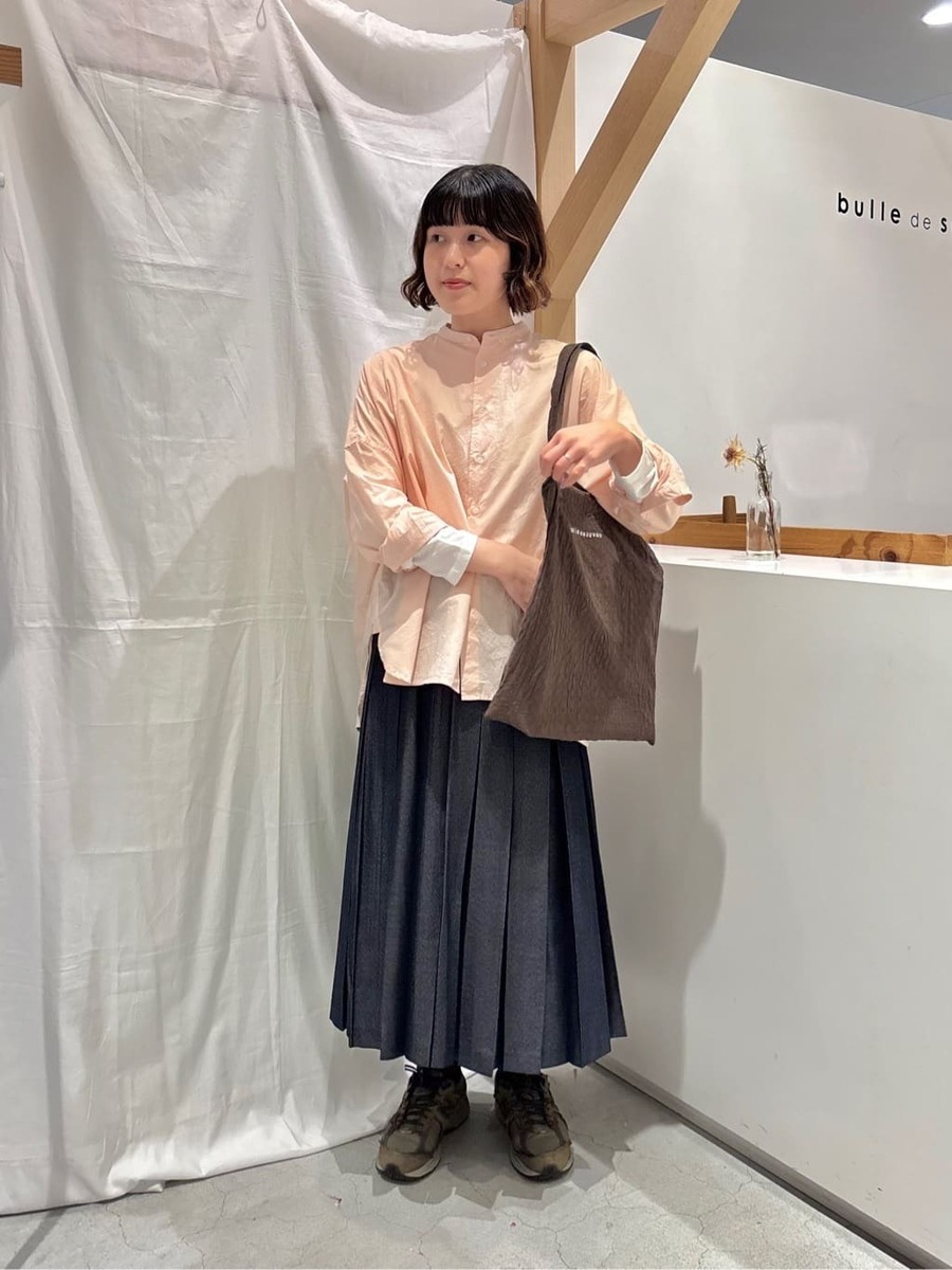 K.Rのコーデ