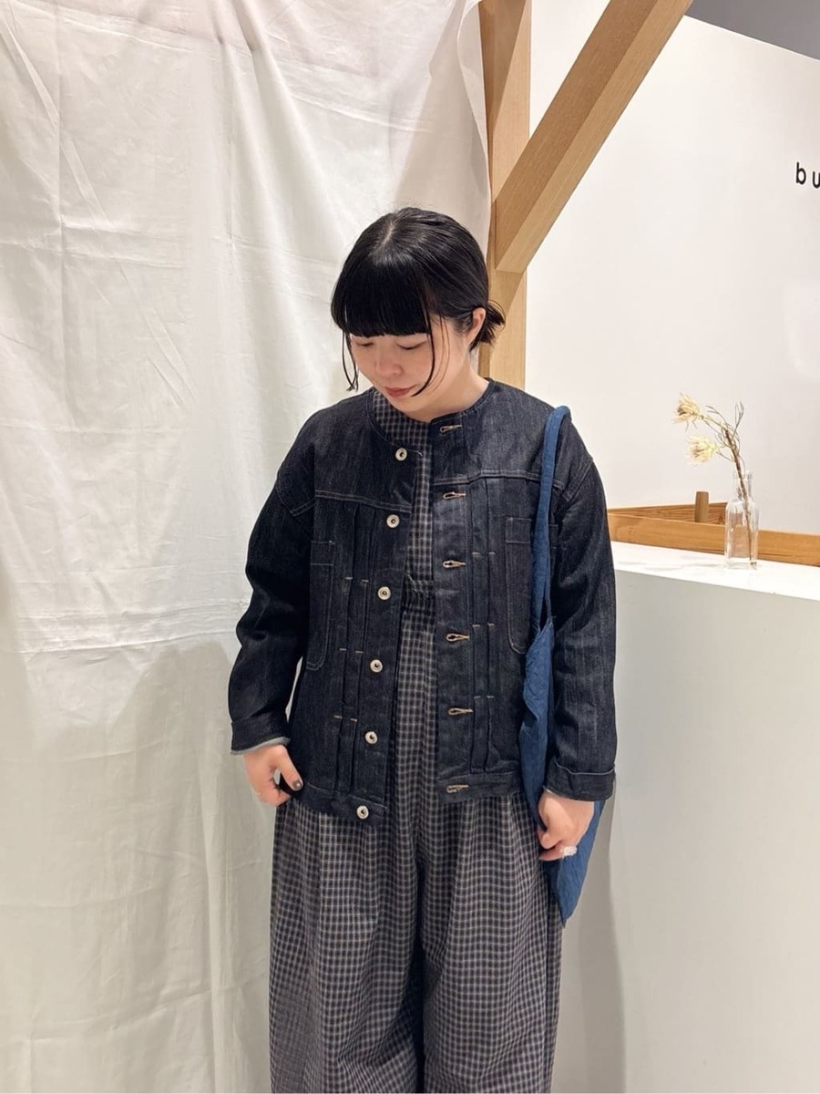 NSのコーデ