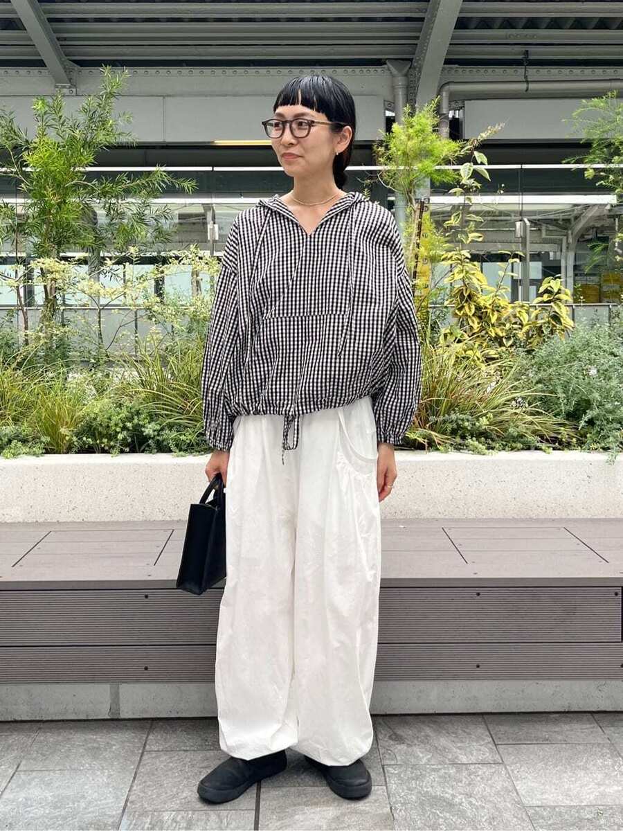 T.Yのコーデ