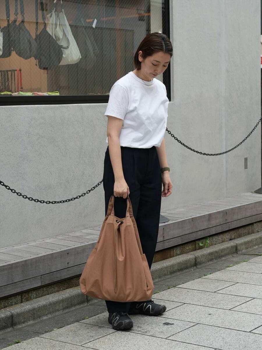ニシムラのコーデ